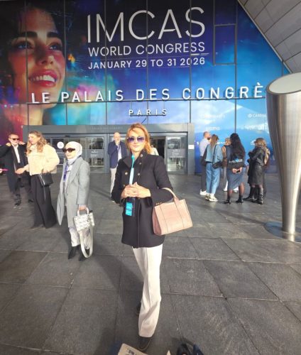 Dra. Andrea Martinol